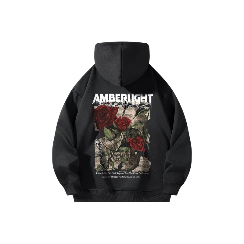 AMBER LIGHT Sweatshirts Unisex-2