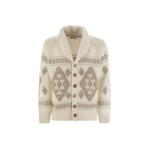 Brunello Cucinelli Smooth French Terry Hooded Sweatshirt