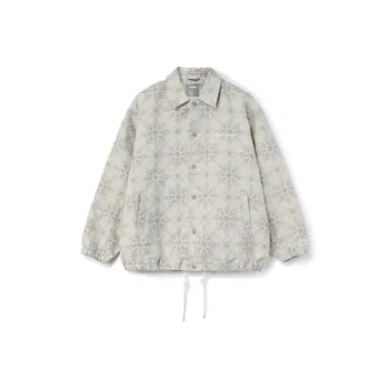 LiNing CF Journey Series Jacket Unisex Khaki