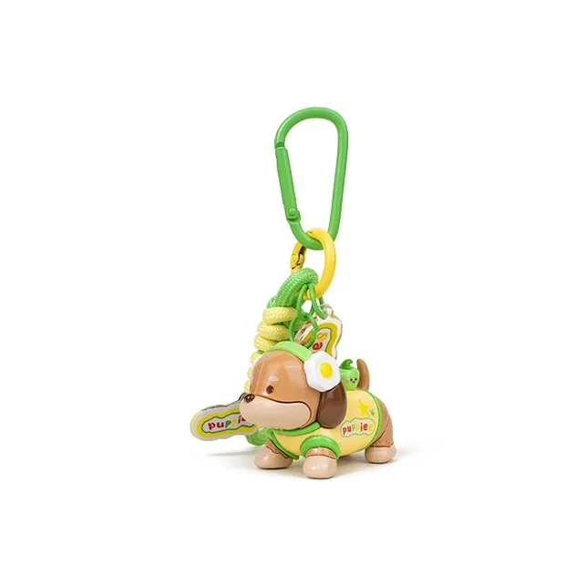 Jinnew Keychains Unisex-5