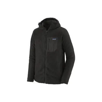 Patagonia Logo patch Jacket