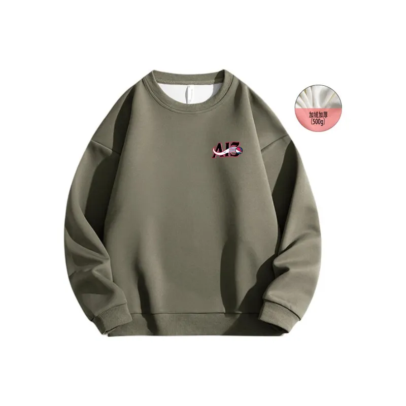 AI3 Iverson China Series Sweatshirt Unisex-15