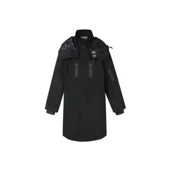 NORVINCY Outdoor Cycling Western Mecha Jacket Unisex
