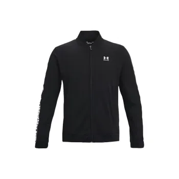 Under Armour Tricot Jackets Men Black