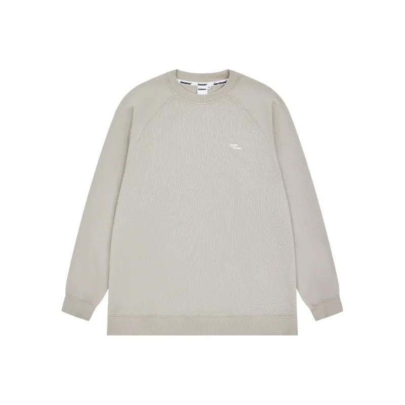 XXZXX Sweatshirts Unisex-3