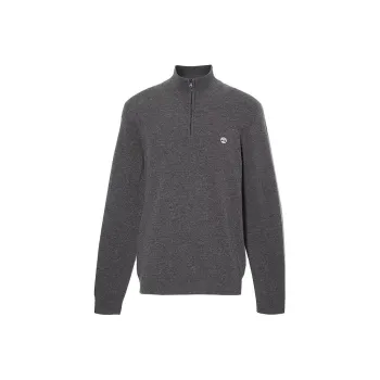 Timberland COHAS BROOK Sweater Men's Gray