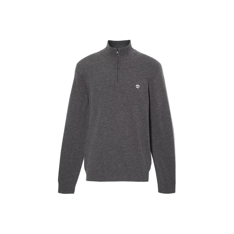 Timberland COHAS BROOK Sweater Men's Gray-0