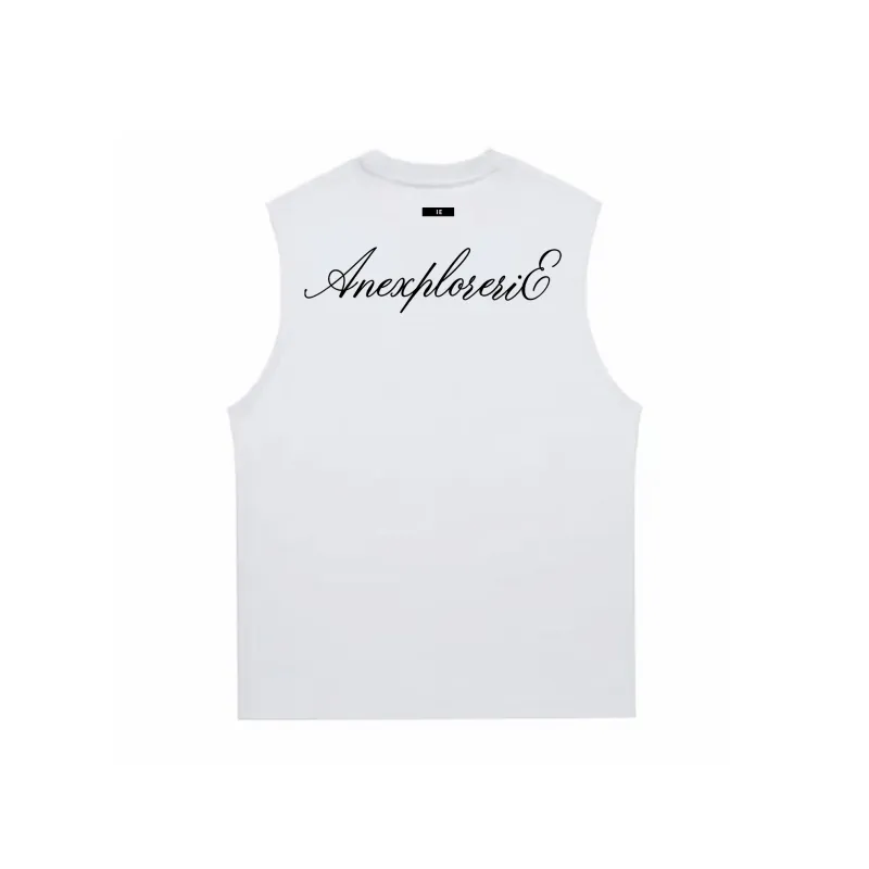I.E Tank Tops Unisex-2