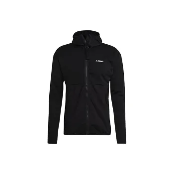Adidas Terrex Jackets Men Black