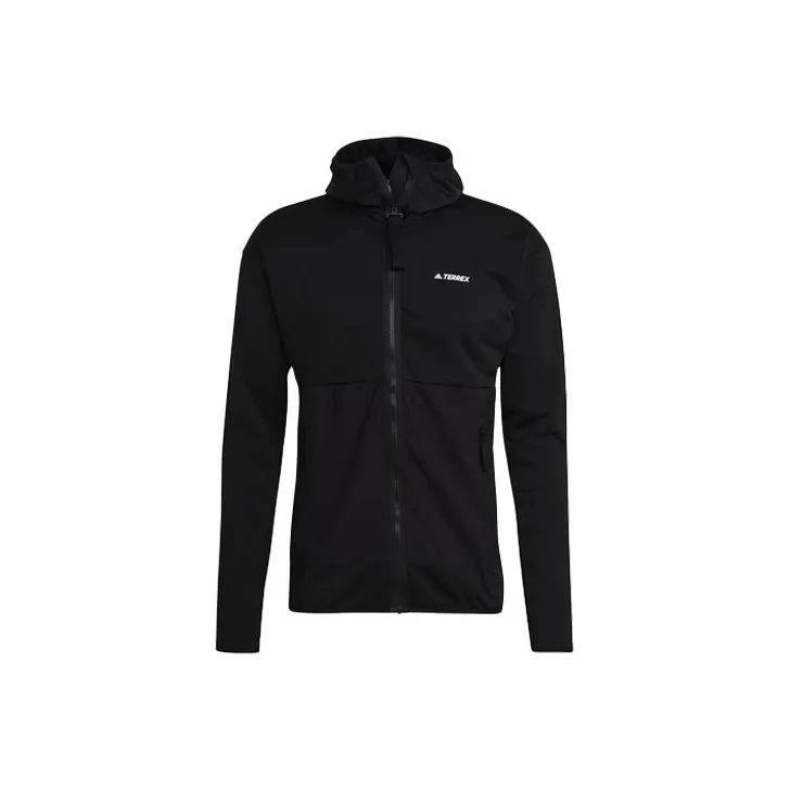 Adidas Terrex Jackets Men Black-0