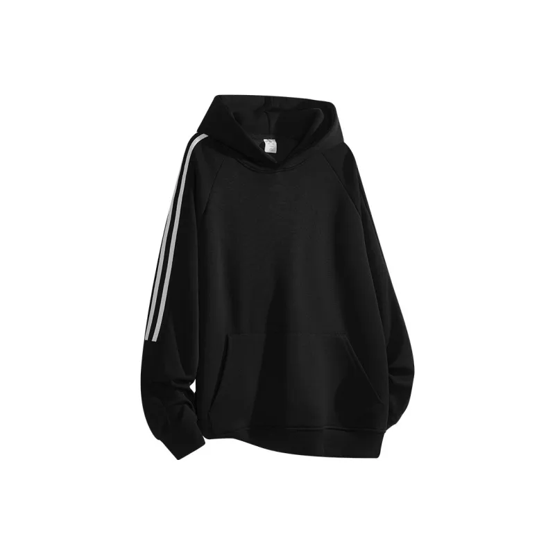 ZONEiD Sweatshirts Unisex-0