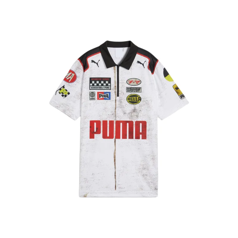 PUMA A$AP Rocky X PUMA Team Zip Polo-0