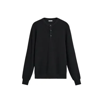 ZARA Sweaters Men Dark Gray