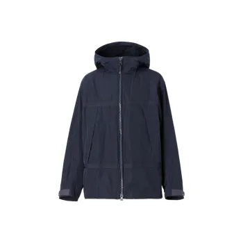 Burberry Lightweight Hooded Jacket