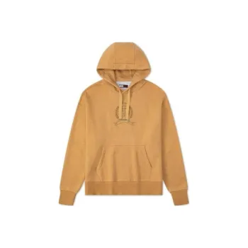 Tommy Hilfiger Sweatshirt Men's Yellow