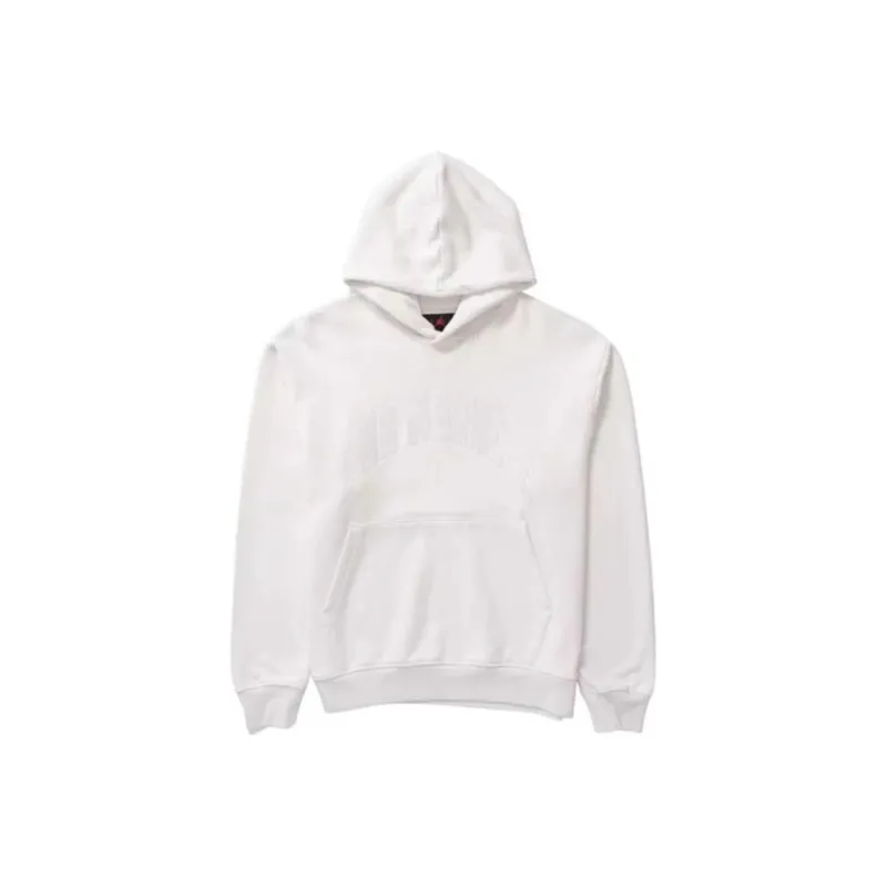 Jordan Airx A Ma Maniére Collaboration Sweatshirt Unisex White-0