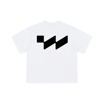 WIIPSOLID T Shirts Unisex