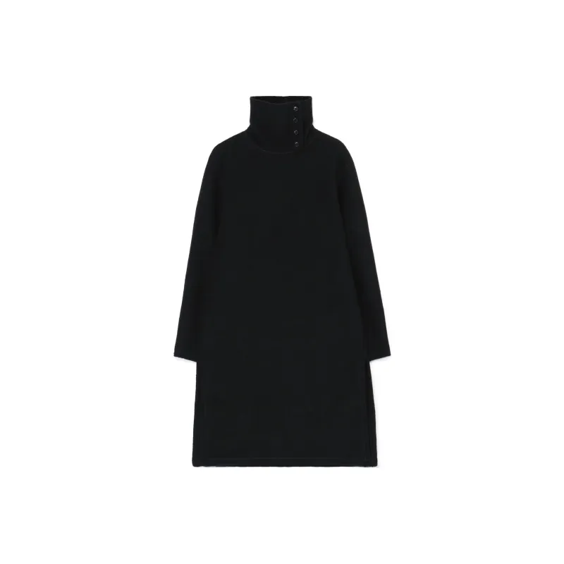 Yohji Yamamoto Sweater Unisex Black-0