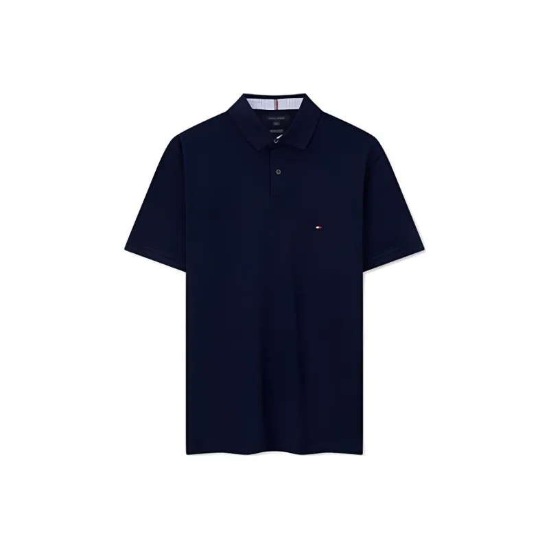 Tommy Hilfiger Polo Shirt Men's-6