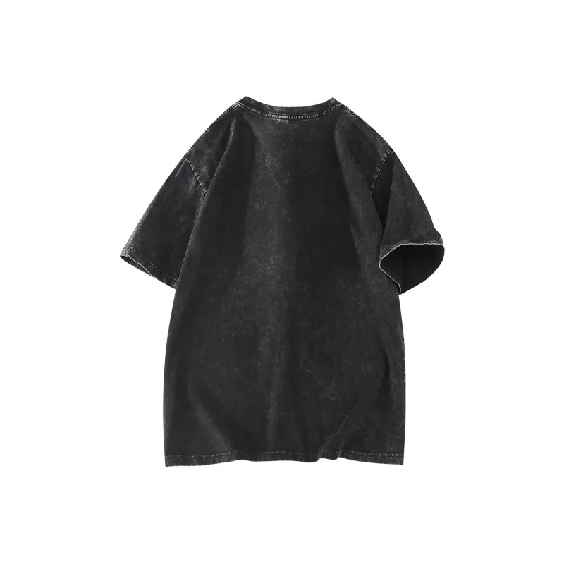 AHCN T Shirts Unisex-1
