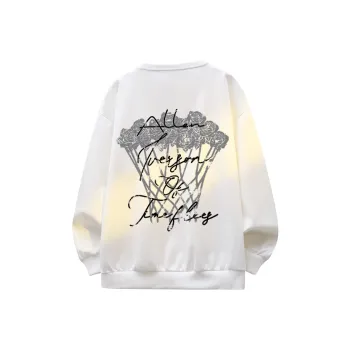 AI3 Iverson China Series Sweatshirt Unisex