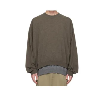 Magliano Sweaters Men Green