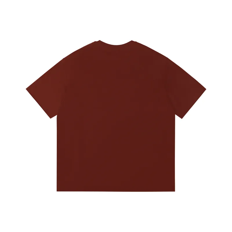 BEETLE TOWN T Shirts Unisex-3