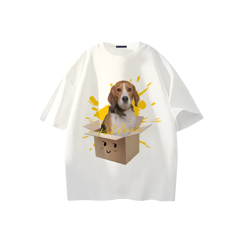 PAUL COSTELLOE T Shirt Unisex Combo Set-12
