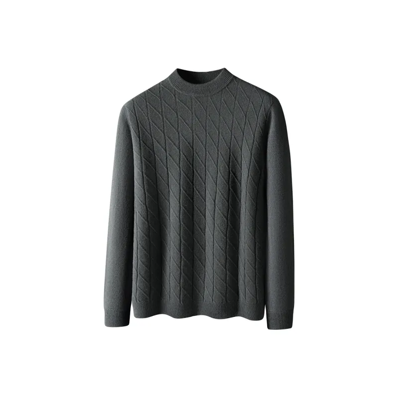 KAISER Knitwear Men-2