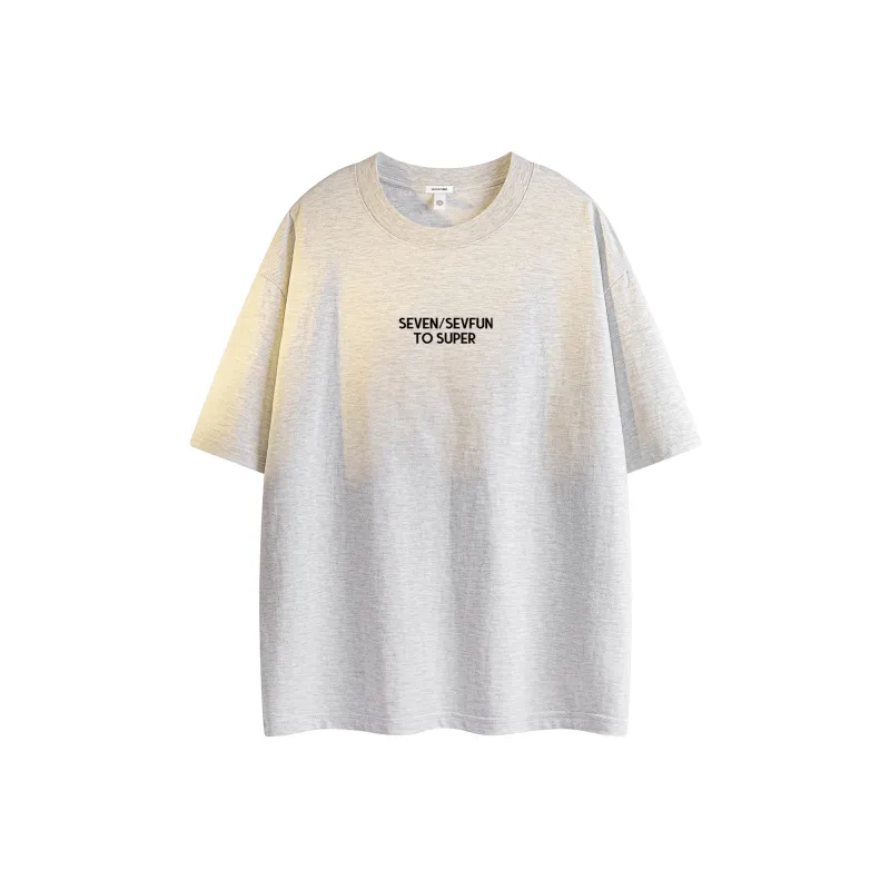 7 SEVFUN T Shirts Unisex-13