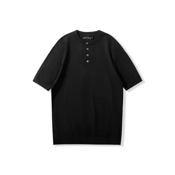 I'm David Knitwear Unisex