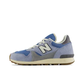 New Balance 475 Light Arctic Grey Blue Laguna Slate Grey