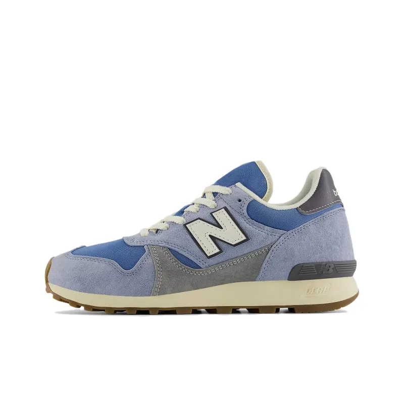 New Balance 475 Light Arctic Grey Blue Laguna Slate Grey-0