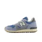 Blue/Gray