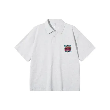 AVIA Polo Shirts Unisex