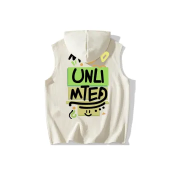 ADOONGA Tank Tops Unisex