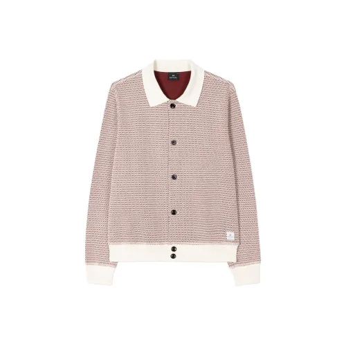 Paul Smith Knitwear Men's White
