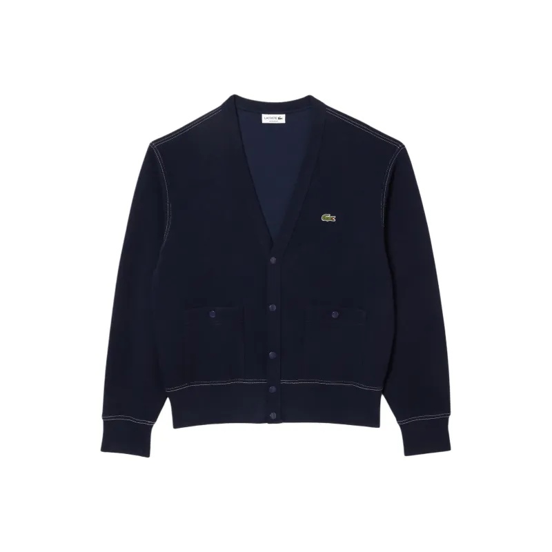 LACOSTE Knitwear Men's Midnight Blue-0