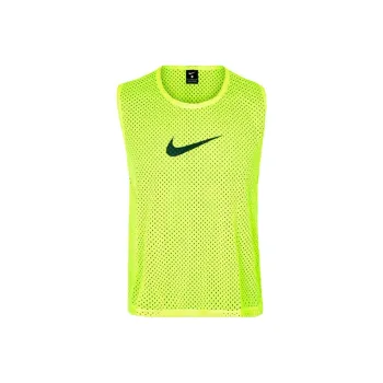 Nike Tank Tops Men's Neon Green