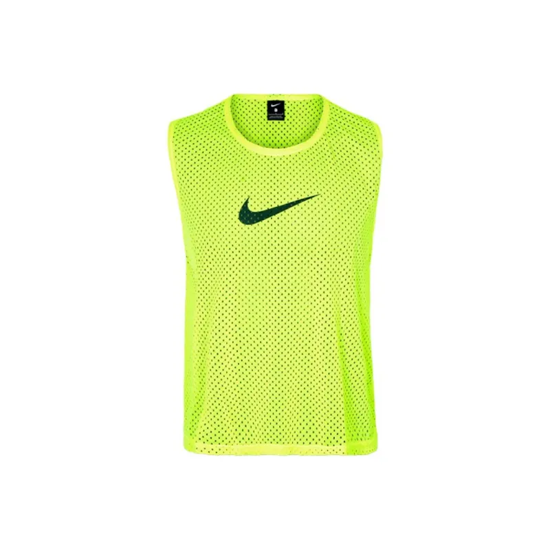 Nike Tank Tops Men's Neon Green-0