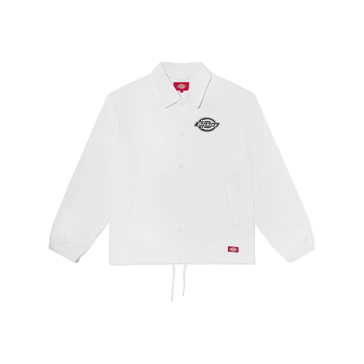 Dickies Jackets Unisex White-0