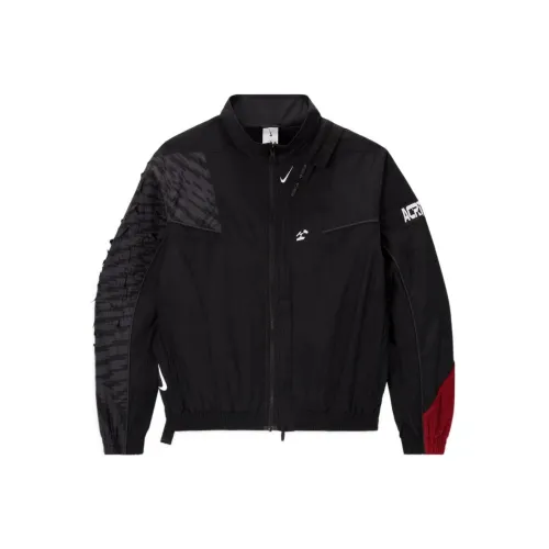Nike Lab X Acronym Woven Jacket Asia Sizing