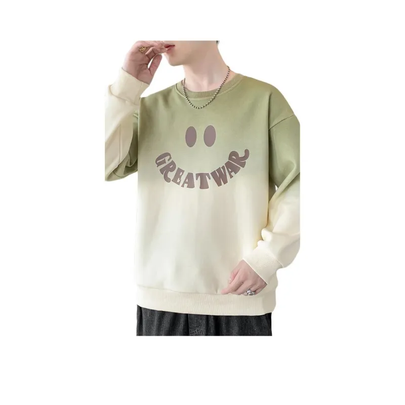 ORMY Sweatshirts Unisex-8