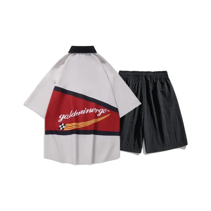 CREAZIONI LA FANTASIA E MOBILE Shirt Matching Set Unisex-5