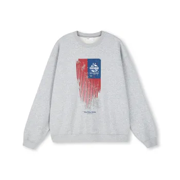 FPA ALWAYS MOVING Series Sweatshirt Unisex
