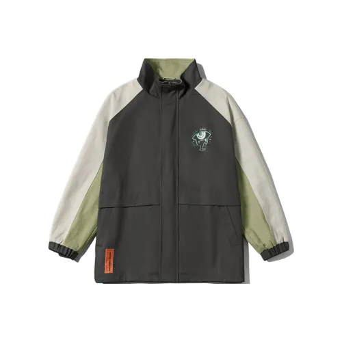 N-MAX Jackets Unisex