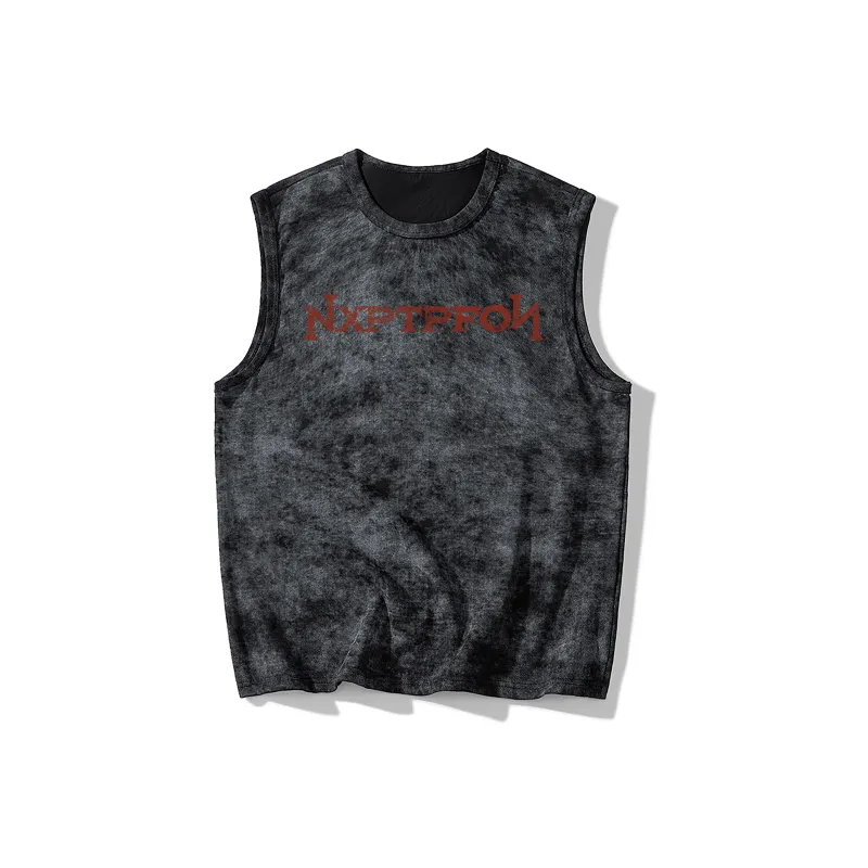 NXPTP Tank Tops Unisex-0