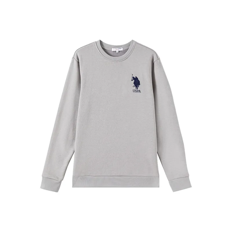U.S. POLO ASSN. Sweatshirt Men's-6