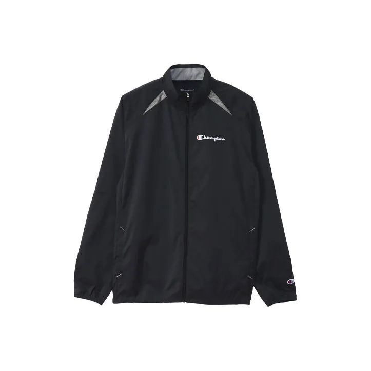 Champion FW21 Jacket Japan Version Unisex-6