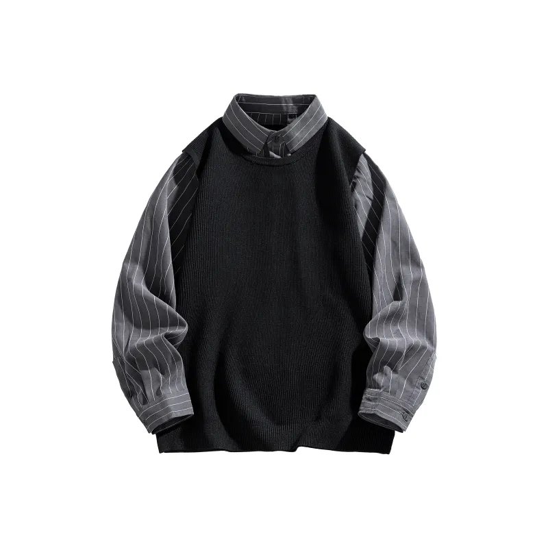 IGOI Sweaters Unisex-0